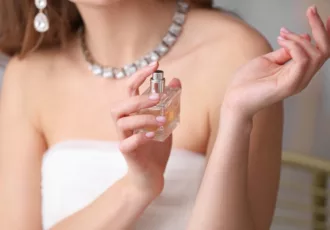 6 Wrong Way To Put On Perfume