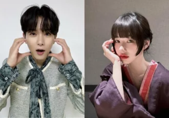 Kim Ryeo Wook Ari