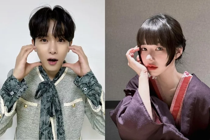 Kim Ryeo Wook Ari