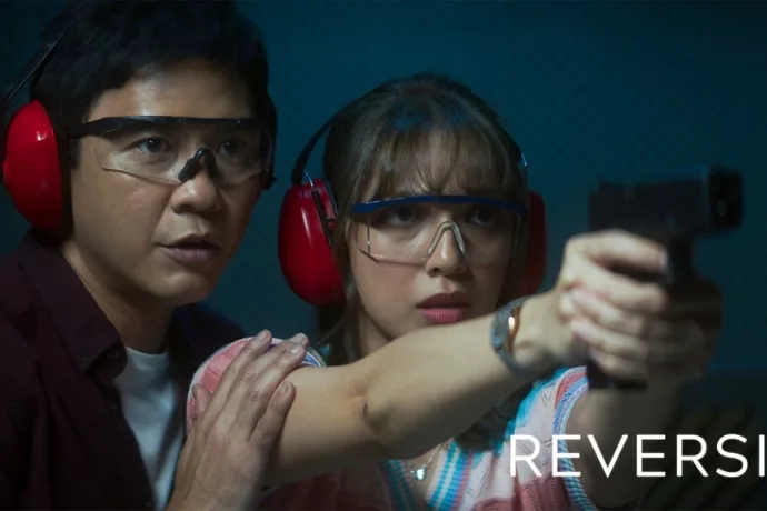 Reversi Still Photo