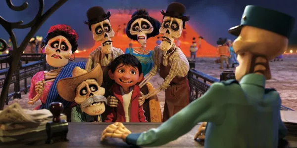 Coco Movie Different Cultures Views On Life And Death 3