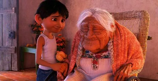 Coco Movie Different Cultures Views On Life And Death (4)