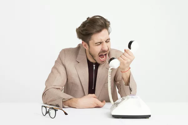 Do You Have Telephone Phobia Help You Overcome It 3