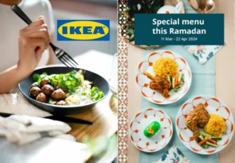 Ikea Special Buffet Dinner 2024 Feature