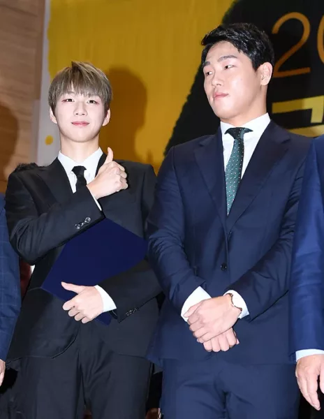 Kang Daniel Yin Cheng Bin