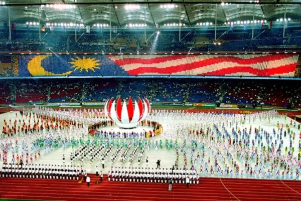 Malaysia Might Replace Australia Hold 2026 Commonwealth Games 6