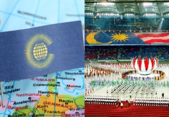 Malaysia Might Replace Australia Hold 2026 Commonwealth Games 8