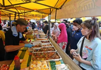 Pasar Ramadhan In Klang Valley 2024 Feature