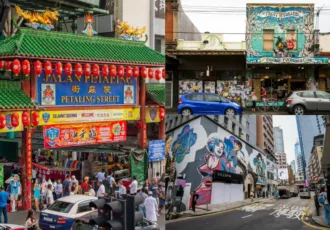 Petaling Street One Of The Coolest Streets In The World5