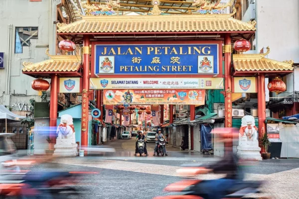 Petaling Street One Of The Coolest Streets In The Worldpetaling Street One Of The Coolest Streets In The World