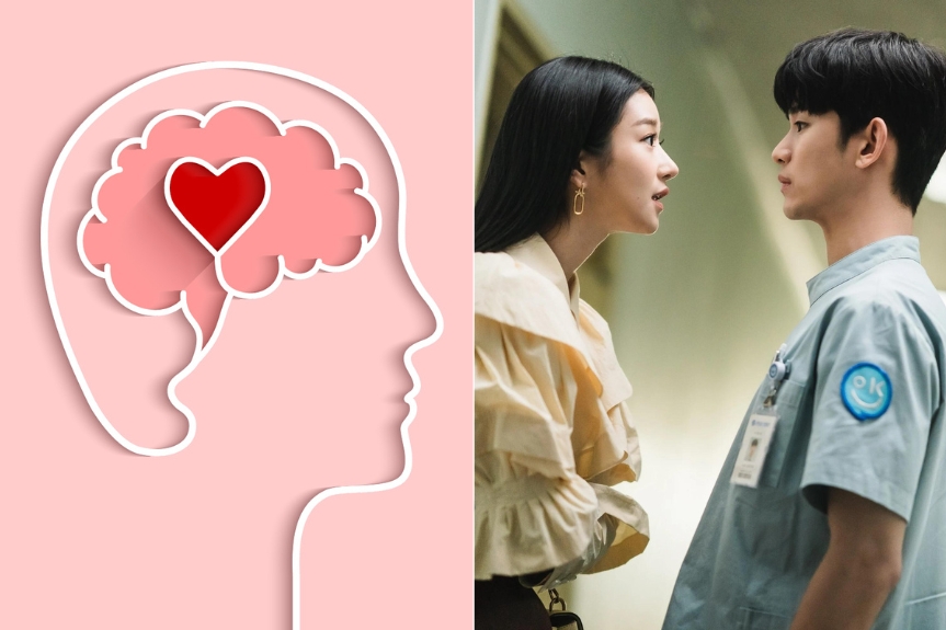 15 Signals Of Love Brain3