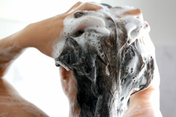 Bad Habits Of Washing Hair 1