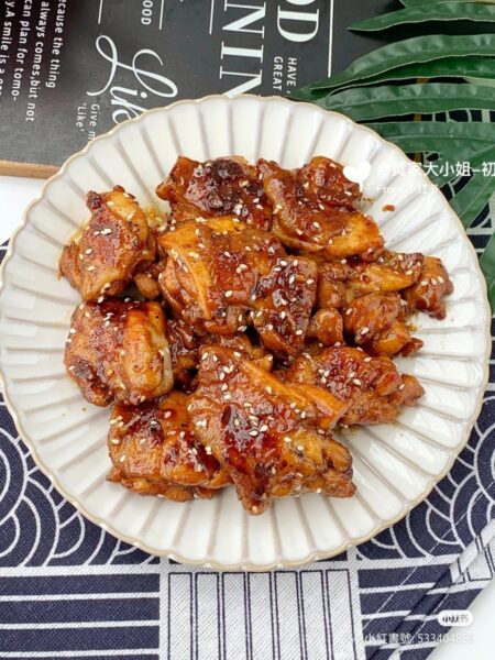 Best Easy Chicken Drumstick Recipes 1