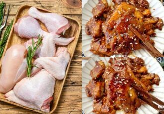 Best Easy Chicken Drumstick Recipes Feature