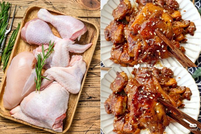 Best Easy Chicken Drumstick Recipes Feature