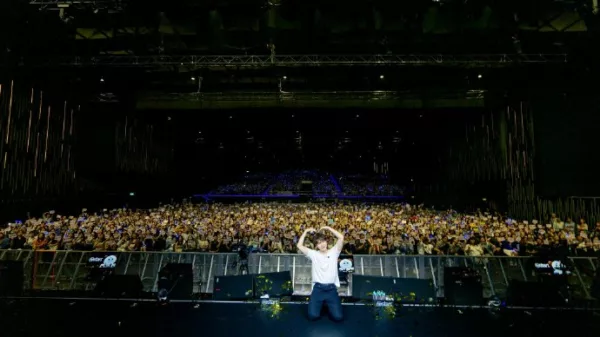 Kyuhyun Malaysia 11