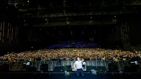 Kyuhyun Malaysia 12