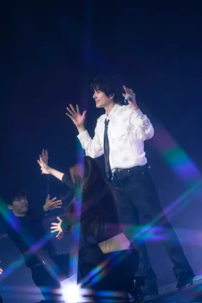 Kyuhyun Malaysia 14