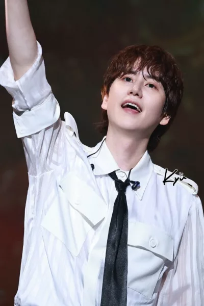 Kyuhyun Malaysia 9