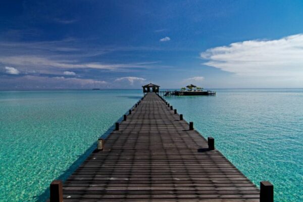 Malaysia Diving Spots Recommendations Pulau Mabul