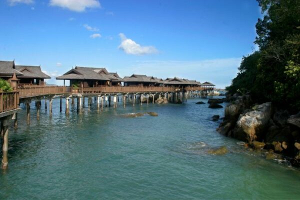 Malaysia Diving Spots Recommendations Pulau Pangkor