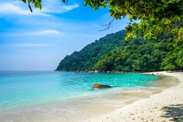 Malaysia Diving Spots Recommendations Pulau Perhentian