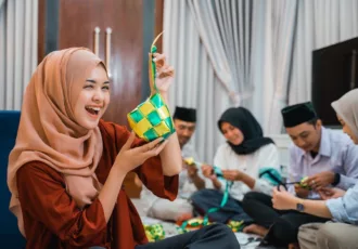 Must Know Hari Raya Tradition Featured