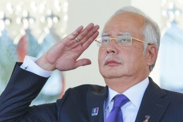 Najib Apply Pbsl House Arrest 2