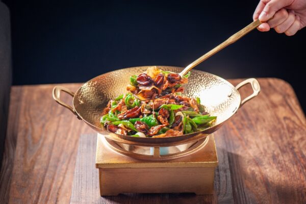Nong Geng Ji Hunan Dishes Food Review3