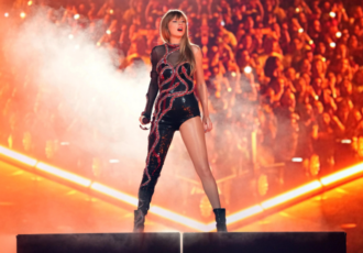 Taylor Swift Forbes Billionaires 1