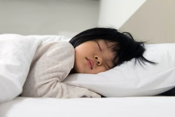 The Benefit Of Dream In Sleeping 2