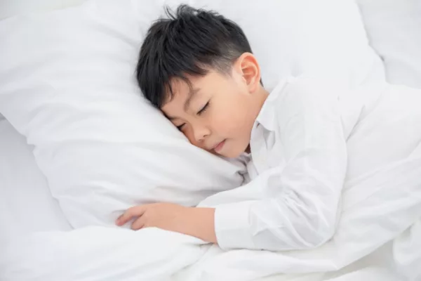 The Benefit Of Dream In Sleeping 4