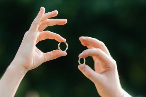 The Meaning Of Each Finger For Rings 4