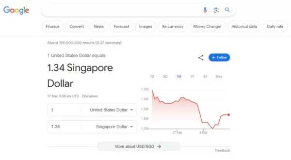 how to check ringgit currency converter when google turn off this function