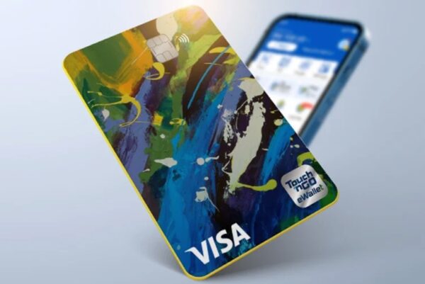 5 Visa Mastercard Must Have When Travel Oversea 2