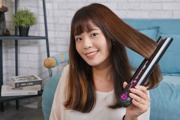 how to choose dyson hair product
