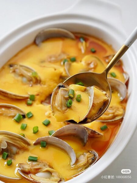 Best Easy Clams Recipes 1