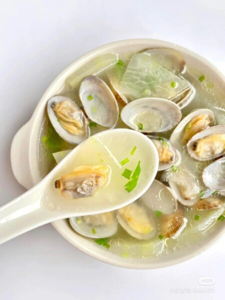 Best Easy Clams Recipes 10