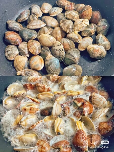 Best Easy Clams Recipes 11