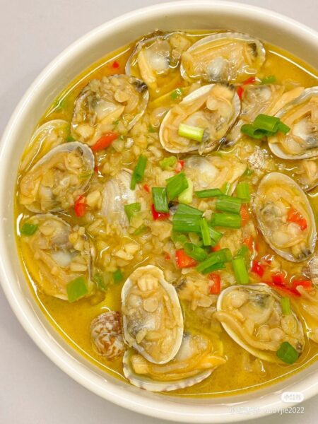 Best Easy Clams Recipes 12