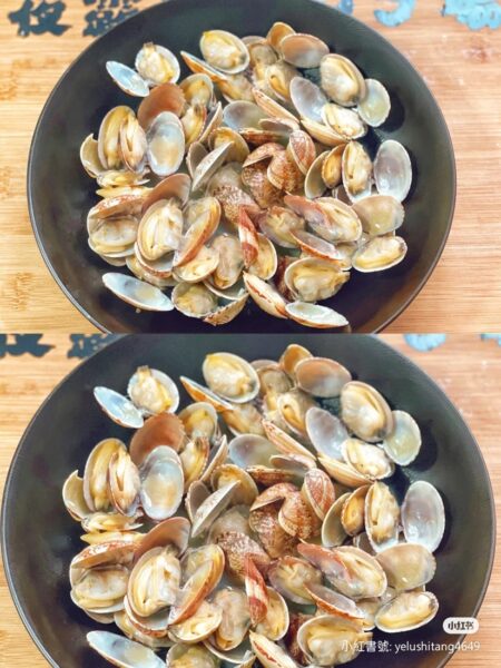 Best Easy Clams Recipes 13