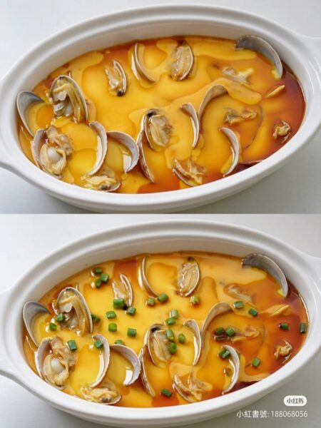 Best Easy Clams Recipes 2