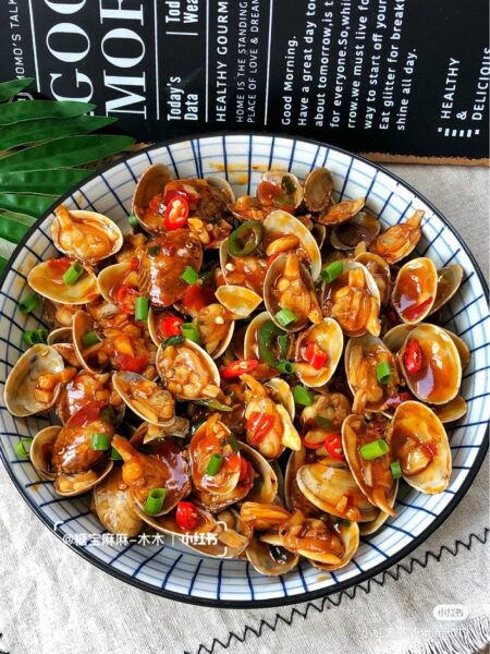 Best Easy Clams Recipes 4