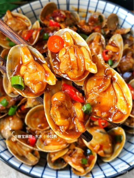Best Easy Clams Recipes 6