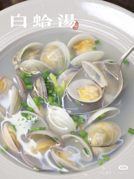 Best Easy Clams Recipes 7
