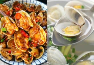 Best Easy Clams Recipes Feature