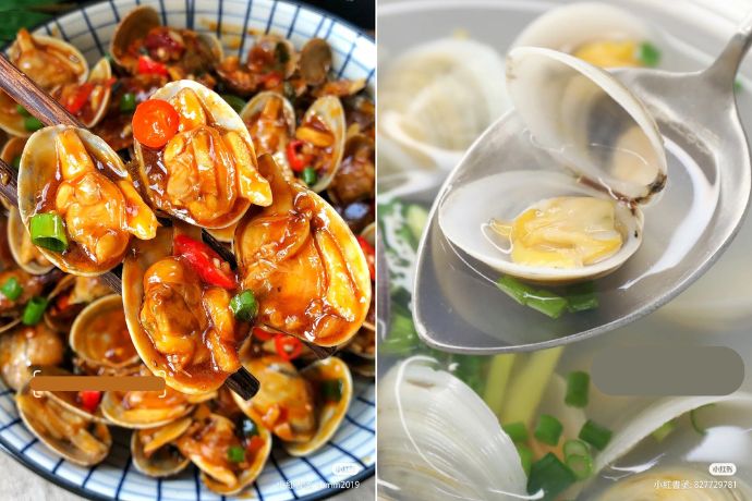 Best Easy Clams Recipes Feature