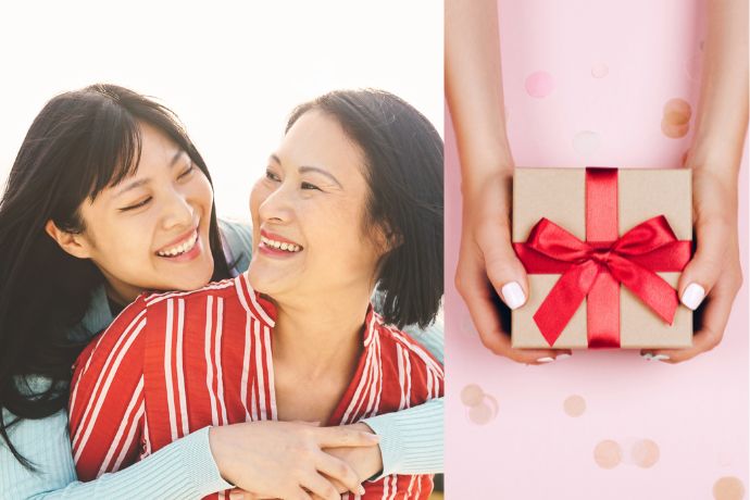 Gift Recommendations For Different Types Of Moms Feature
