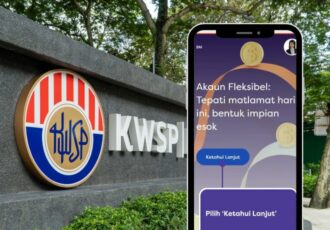 Guideline Of Transfering Money To Epf Akaun Fleksibel Feature