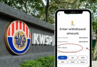 How To Transfer Money From Epf Akaun Fleksibel Feature